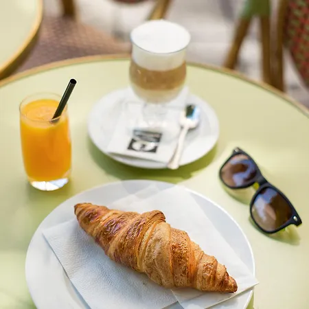 Gerloczy Boutique Hotel 4*