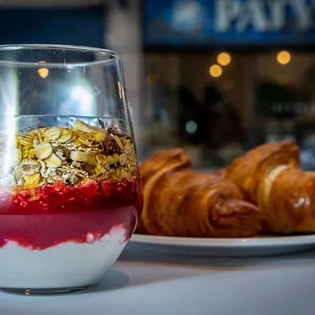 Gerloczy Boutique Hotel Boedapest