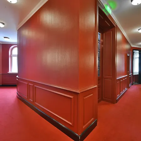 Gerloczy Boutique 4*