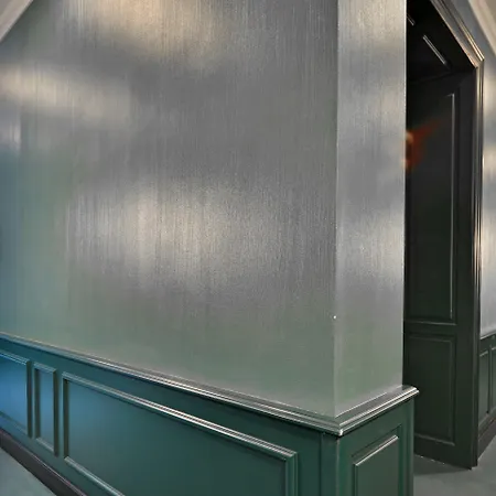 Gerloczy Boutique Hotel