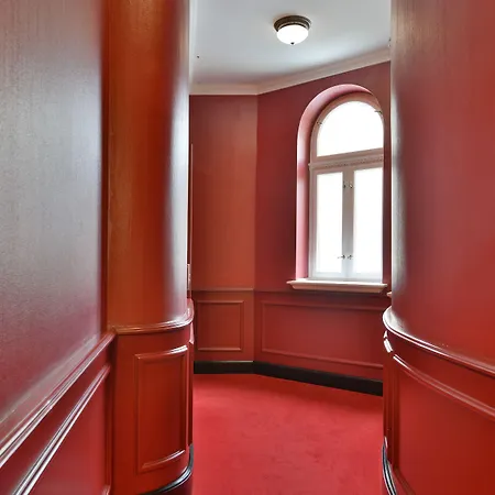 Gerloczy Boutique 4*