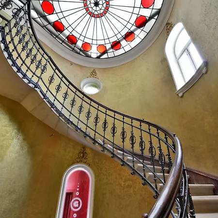 Gerloczy Boutique 4*