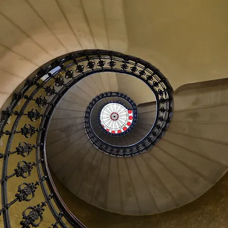 Gerloczy Boutique Hotel Boedapest