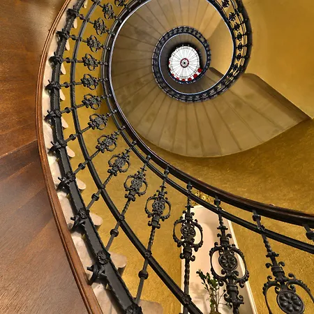 Hotel Gerloczy Boutique 4*