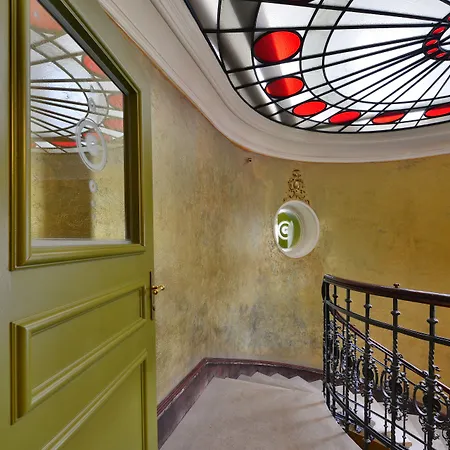 Hotel Gerloczy Boutique