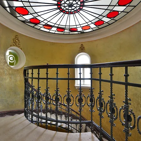 Gerloczy Boutique 4* Boedapest