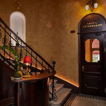 Gerloczy Boutique Boedapest