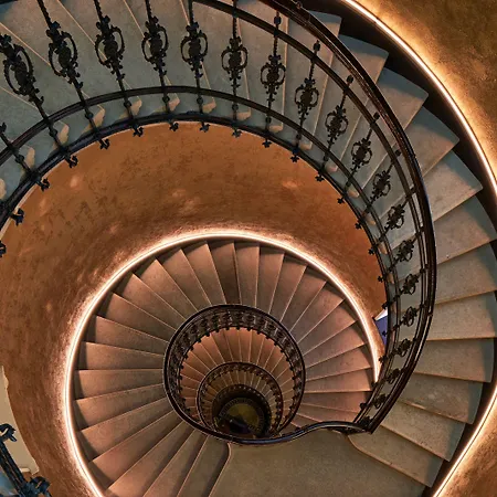 Hotel Gerloczy Boutique Budapesta