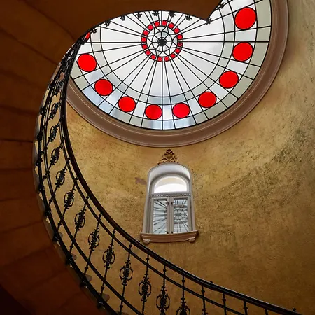 Gerloczy Boutique 4*