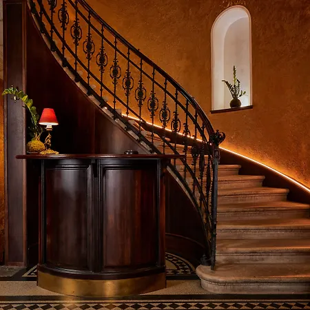 Gerloczy Boutique 4* Boedapest