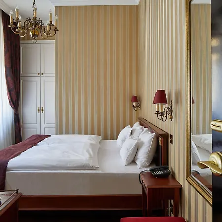 Gerloczy Boutique Hotel Boedapest