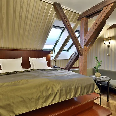 Gerloczy Boutique 4*