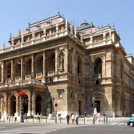 Gerloczy Boutique Hotel 4*