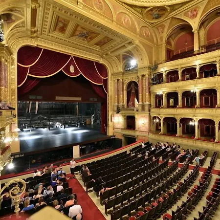 Gerloczy Boutique 4*