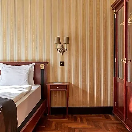 Gerloczy Boutique Hotell 4*