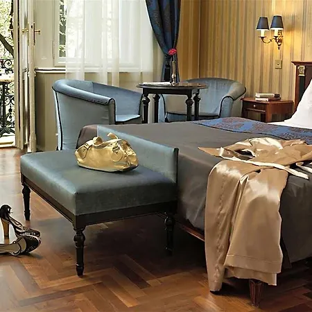 Gerloczy Boutique 4* Budapest