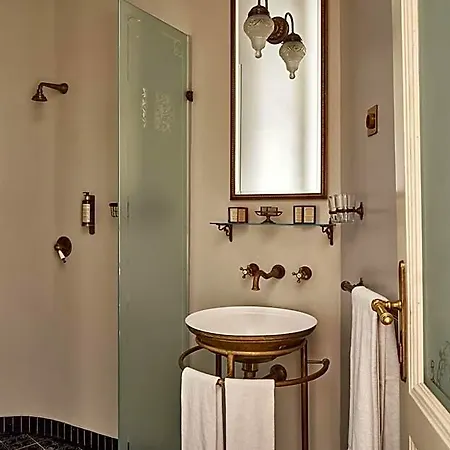 Hotell Gerloczy Boutique 4*