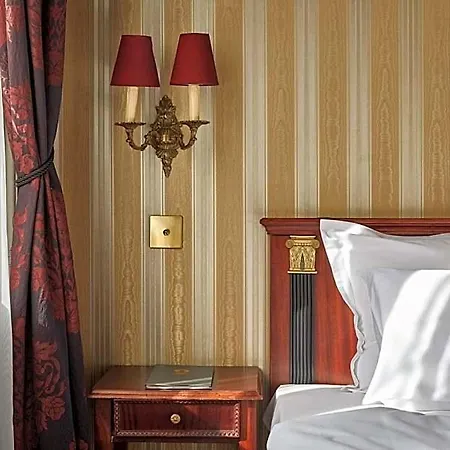 Gerloczy Boutique 4* Budapest