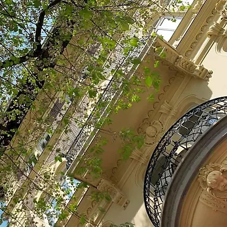 Gerloczy Boutique 4* Budapest