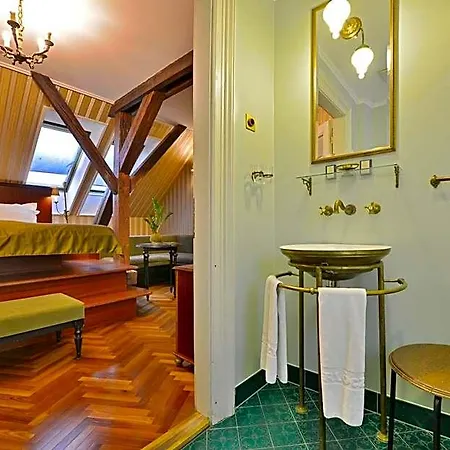 Gerloczy Boutique 4*