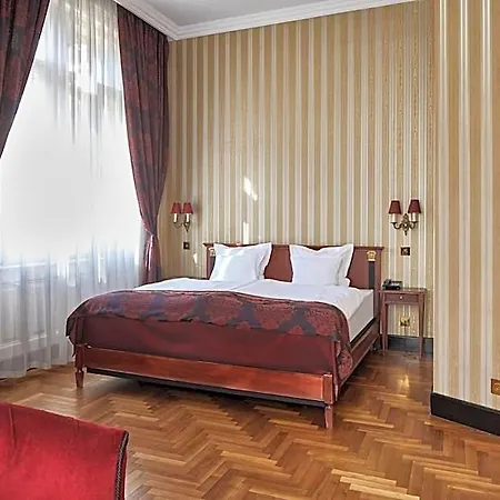 Hotell Gerloczy Boutique