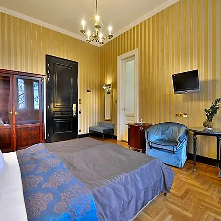 Hotell Gerloczy Boutique