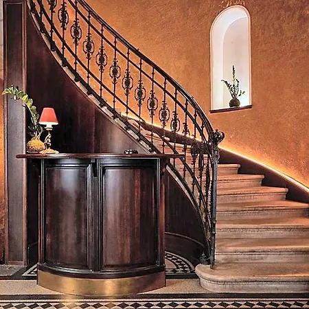 Hotel Gerloczy Boutique