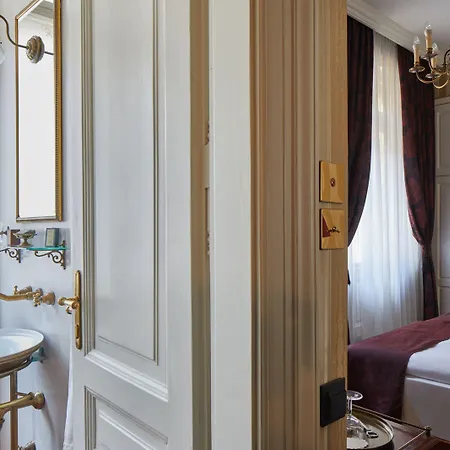 Hotel Gerloczy Boutique