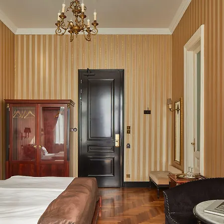 Gerlóczy Boutique Hotel Budapeszt