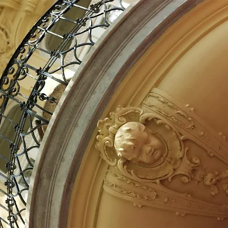 Gerlóczy Boutique Hotel 4*