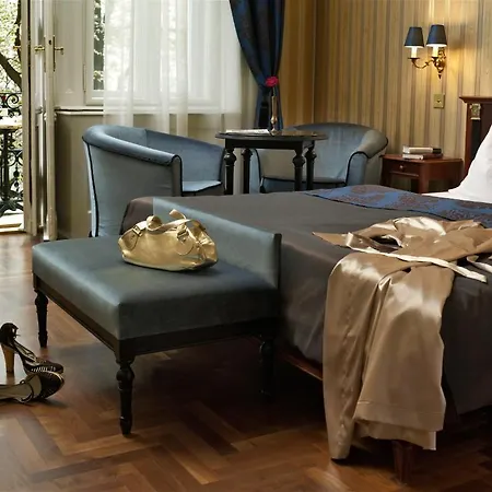 Gerloczy Boutique 4*