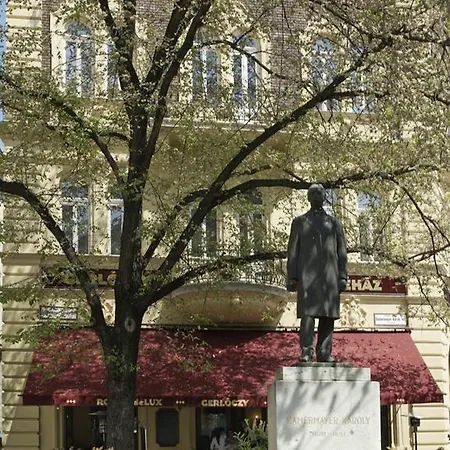Gerloczy Boutique Hotel