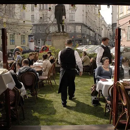 Hotel Gerlóczy Boutique 4*