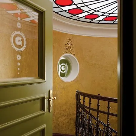 Gerloczy Boutique Hotel 4*