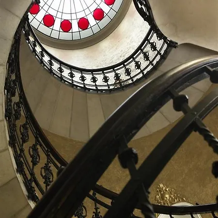Hotel Gerloczy Boutique