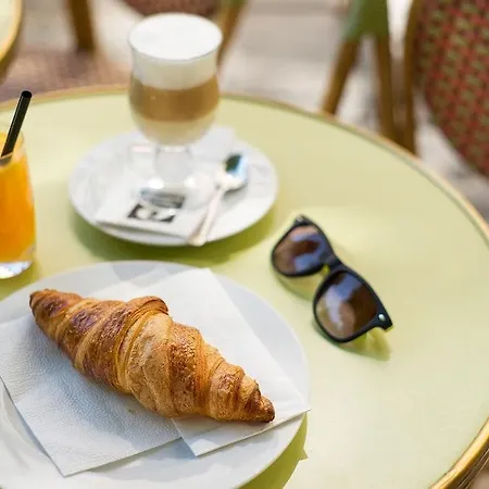 Hotel Gerloczy Boutique Budapest