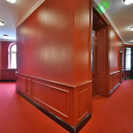 Gerloczy Boutique Hotel 4*