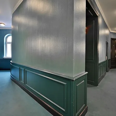 Hotel Gerloczy Boutique