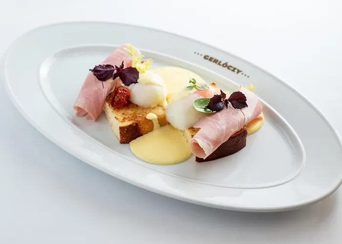 Gerloczy Boutique 4*