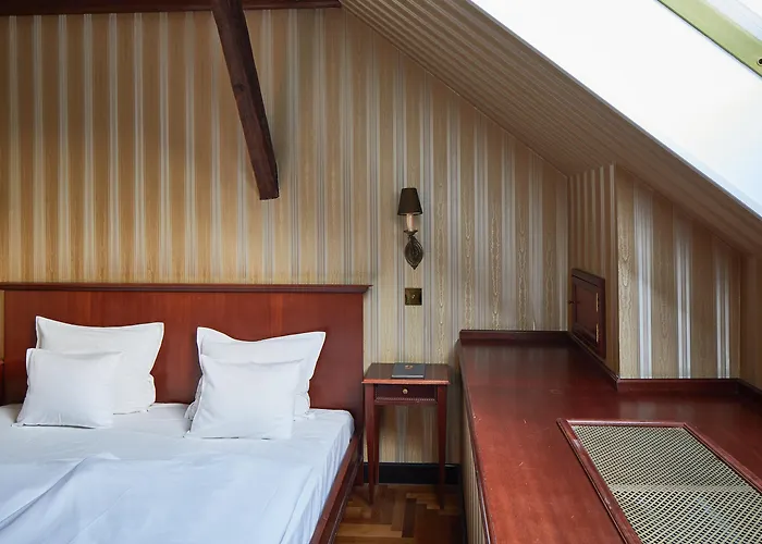 Hotell Gerloczy Boutique 4*