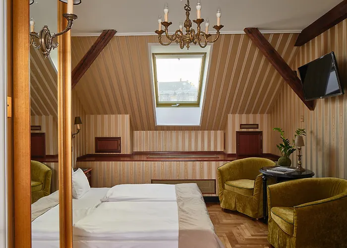 Gerloczy Boutique Hotell