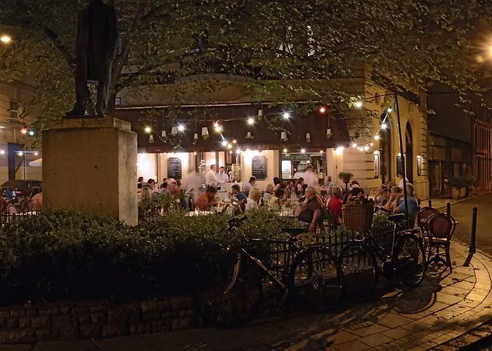 Gerloczy Boutique 4* Budapest