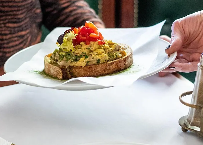 Gerloczy Boutique Hotell 4*