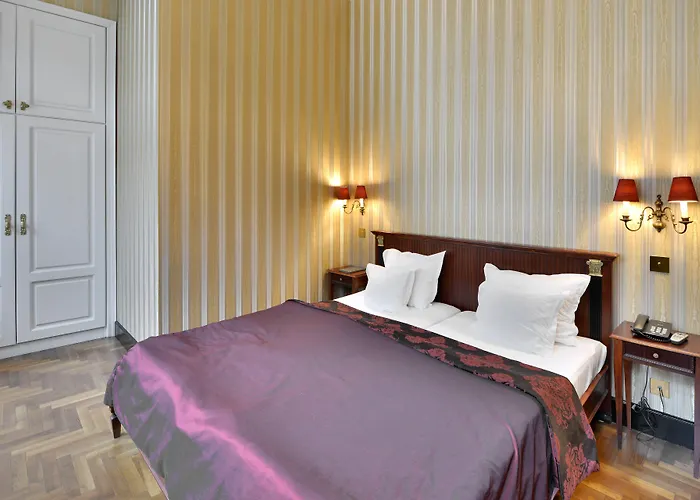 Gerloczy Boutique 4*