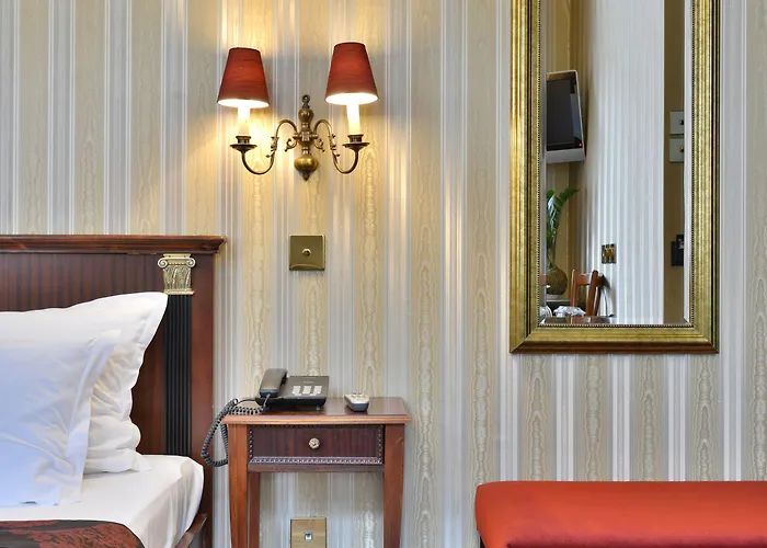 Gerloczy Boutique 4*