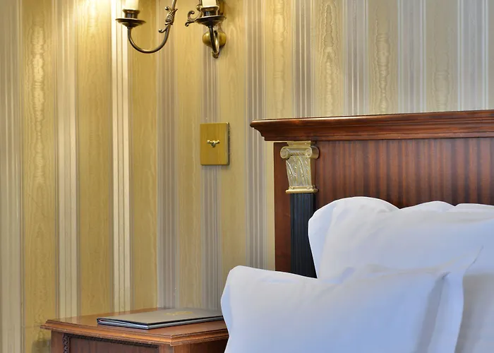 Hotell Gerloczy Boutique