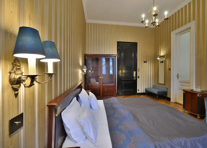 Gerloczy Boutique Hotell