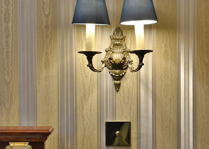 Gerloczy Boutique 4* Budapest