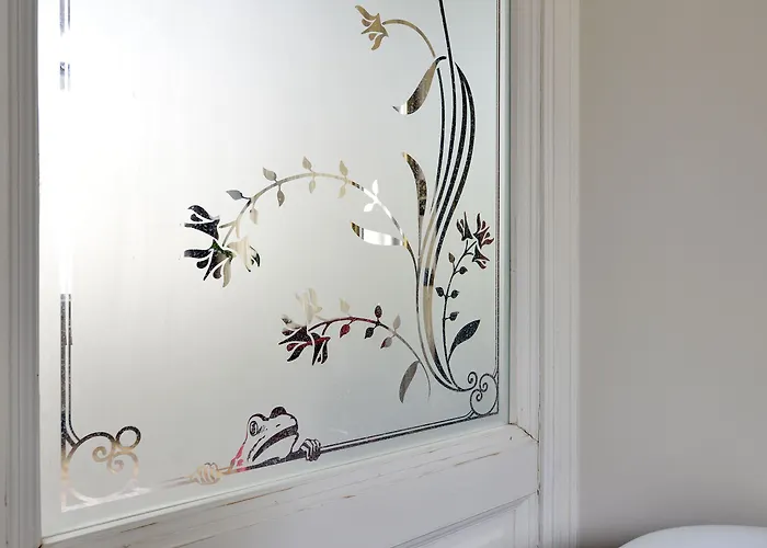 Gerloczy Boutique Hotell