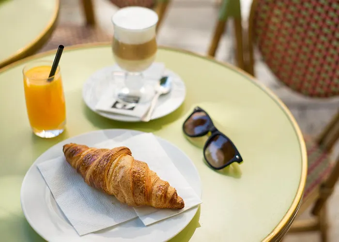 Hotell Gerloczy Boutique 4*